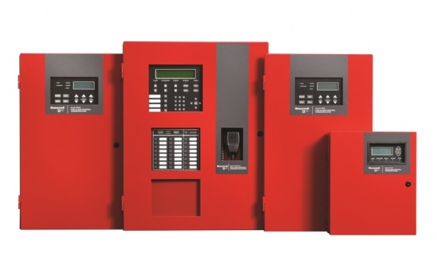 Honeywell Unveils Silent Knight 6000 Series Of Fire Alarm Control Panels For SMBs